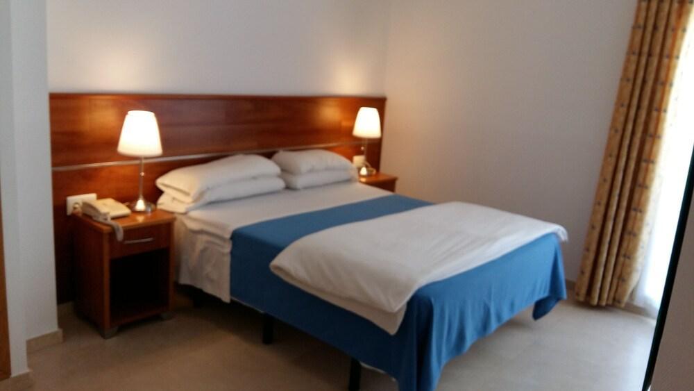 Rooms By Jova El Campello Exterior foto